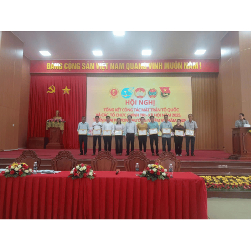 Công tác tổ chức, chỉ đạo và phương hướng nhiệm vụ năm 2026